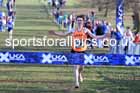Senior mens 2025 UK CAU Inter Counties Cross Country Champs., Wollaton Park, Nottingham. Photo: David T. Hewitson/Sports for All Pics